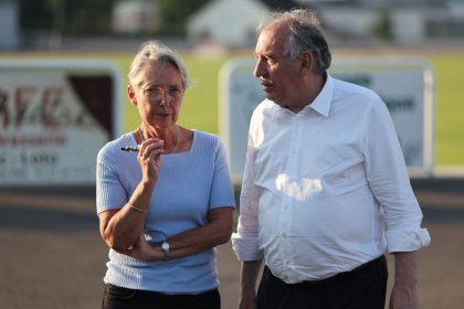 La dissolution de l&rsquo;Assemblée nationale aura permis de « crever l&rsquo;abcès », estime François Bayrou