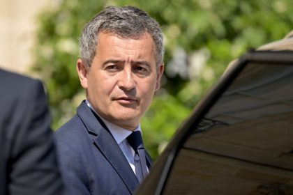 Gérald Darmanin annonce l&rsquo;expulsion d&rsquo;un « imam radicalisé » sénégalais