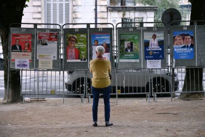 Législatives : le vote à Paris à contre-courant du reste du territoire