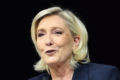 Affaire des assistants d&rsquo;eurodéputés : Marine Le Pen perçoit « une tonalité de partialité » de sa juge
