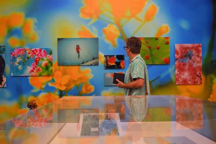 Les clichés des Japonaises à l&rsquo;honneur aux Rencontres de la photographie d&rsquo;Arles