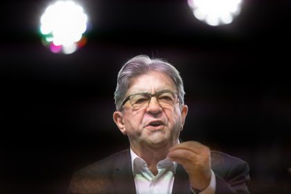 Législatives : Jean-Luc Mélenchon estime qu&rsquo;Emmanuel Macron doit « s’en aller », en cas d&rsquo;absence de majorité à l’Assemblée