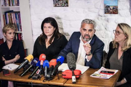 Sortis ou exclus de LFI, ils forment un nouveau groupe qui serait l&rsquo;allié des écologistes et des communistes