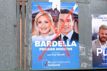 Bonneuil-sur-Marne : une altercation entre deux femmes et des militants du RN