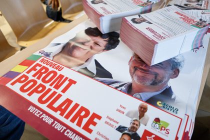 Après son succès aux législatives, le Nouveau Front populaire peut-il gouverner?