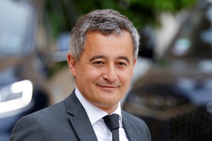 Mobilisation anti-bassines : Gérald Darmanin redoute « des actes d&rsquo;une très grande violence »