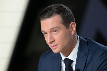 41% des Français voteraient pour un candidat RN et 32% pour un candidat LFI si les deux s&rsquo;affrontent ce dimanche