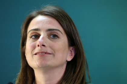 Législatives : Marine Tondelier demande à Emmanuel Macron de consulter la gauche pour un Premier ministre