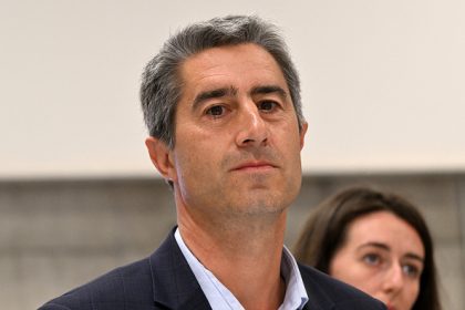 François Ruffin : « c&rsquo;est trop tard » pour la gauche à Matignon, trêve « faute de combattants »