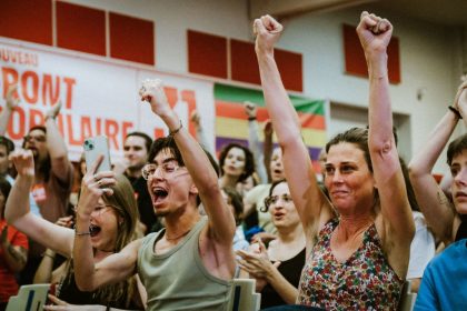 Législatives : la CGT attend d&rsquo;Emmanuel Macron qu&rsquo;il assume le programme du NFP