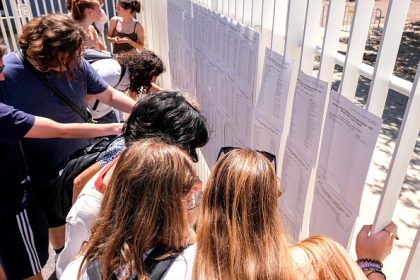 Bac de philo : un candidat soupçonné d&rsquo;avoir utilisé l&rsquo;IA, convoqué en commission de discipline