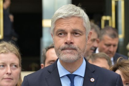 Assemblée : le groupe Droite républicaine de Laurent Wauquiez ne fait plus partie de l&rsquo;opposition