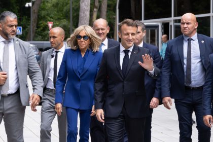 Après la lettre aux Français d&rsquo;Emmanuel Macron, les partis accusent réception