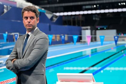 Assemblée : Gabriel Attal entend « protéger les Français de tout gouvernement » incluant des ministres RN ou LFI