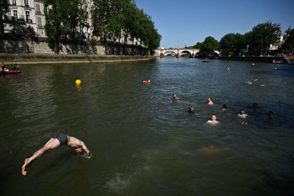 JO 2024 : les Jeux les plus écologiques de l&rsquo;histoire ?
