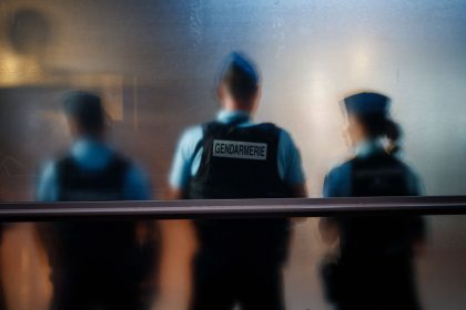 Une jeune gendarme de la garde républicaine a mis fin à ses jours