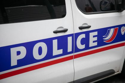 Une femme a été tuée en pleine rue en Saône-et-Loire, un suspect a été arrêté