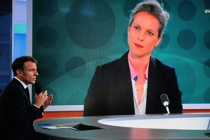 La gauche s’accorde et désigne la haute fonctionnaire Lucie Castets pour Matignon