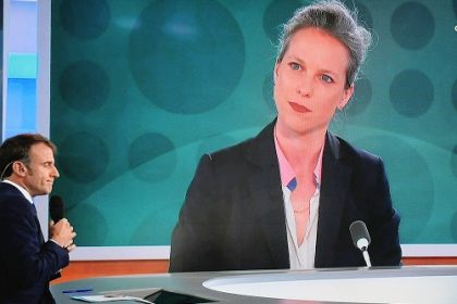 La gauche appelle à la « mobilisation » pour que Emmanuel Macron nomme Lucie Castets à Matignon