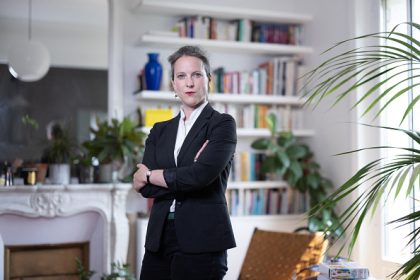 Lucie Castets envisage les premières mesures à réaliser si elle est nommée à Matignon