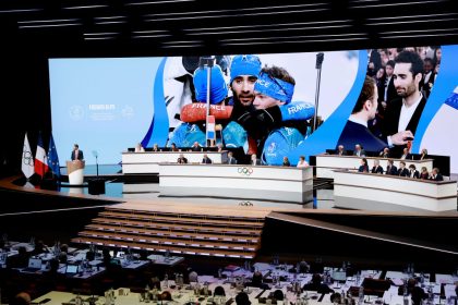 Des JO d’hiver déjà très politiques, conditionnés par des dettes à éponger