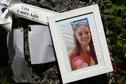 Lina: fin des recherches dans les Vosges, aucun « élément particulier » découvert