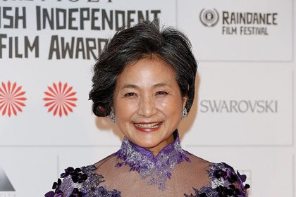 L&rsquo;actrice star des arts martiaux Cheng Pei-pei est décédée à l&rsquo;âge de 78 ans