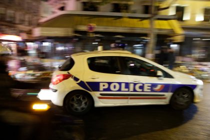 Loire-Atlantique : des gens du voyage tentent d’empêcher l&rsquo;interpellation de l&rsquo;un d&rsquo;entre eux