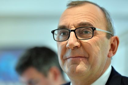 Gilles Pennelle, le directeur général du RN et artisan du « Plan Matignon », démissionne après les résultats des législatives