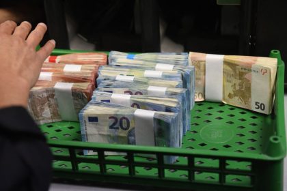 Val-d&rsquo;Oise : ils kidnappent un transporteur de fonds et dérobent 315.000 euros