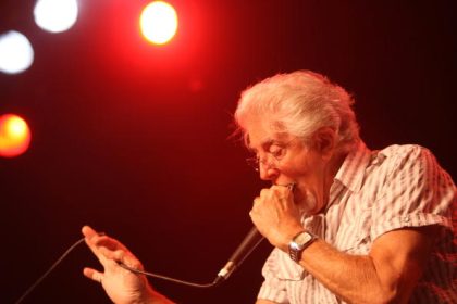 John Mayall, pionnier du blues britannique dans les années 1960 est mort