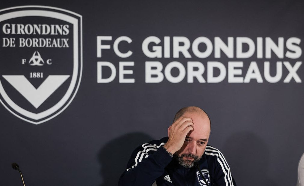 Girondins de Bordeaux : la justice confirme l’exclusion des championnats nationaux, le risque de liquidation judiciaire grandit