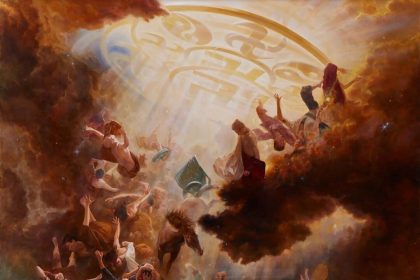 Technique artistique et voie spirituelle : l&rsquo;Orient rencontre l&rsquo;Occident