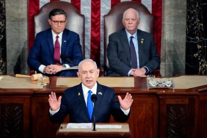 Netanyahu exhorte les États-Unis et Israël à « rester unis » dans la guerre en cours