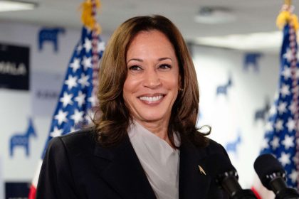 Trente choses à savoir sur Kamala Harris, la nouvelle favorite des Démocrates