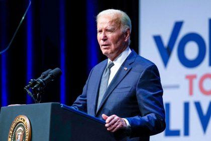 Joe Biden déclare qu&rsquo;il reconsidérerait sa candidature pour 2024 si un « problème médical » apparaissait