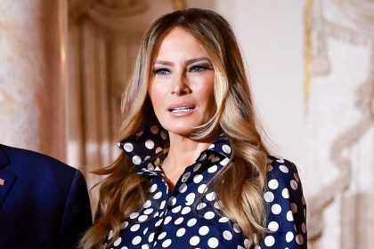 Melania Trump fait une déclaration après la tentative d&rsquo;assassinat de son mari