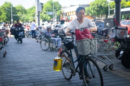 Le scandale de l&rsquo;huile de cuisson suscite l&rsquo;indignation concernant la sécurité alimentaire en Chine