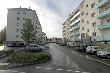 Saint-Nazaire: une femme tuée par balle, un suspect interpellé