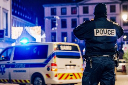 Narchomicide : un adolescent retrouvé mort dans le coffre d&rsquo;une voiture en feu à Marseille