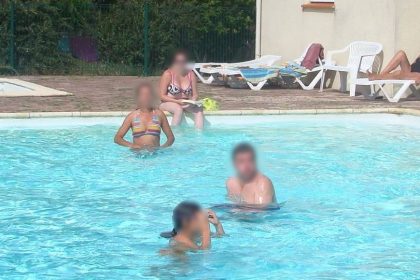 Ce gérant de camping propose gratuitement quelques jours de vacances à des agriculteurs