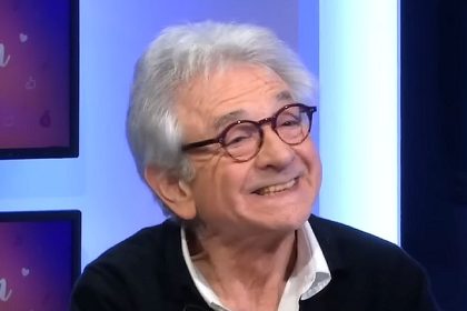 Jean-Pierre Descombes, le célèbre animateur des « Jeux de 20 heures », est décédé