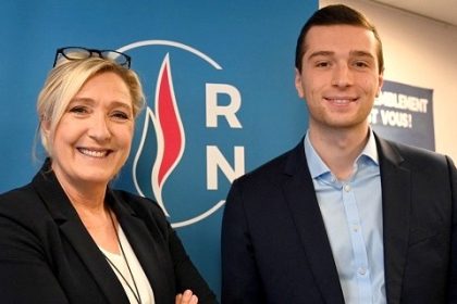 Marine Le Pen fera-t-elle appel à Jordan Bardella, en cas d&rsquo;inéligibilité ?