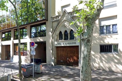 Villeurbanne : une ancienne église transformée en bar à chichas, fermé pour tapage nocturne et vente d’alcool sans autorisation