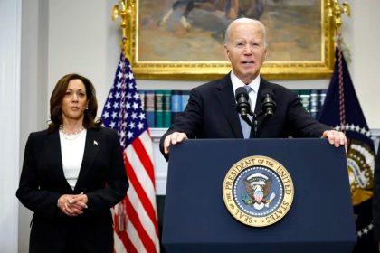 Biden affirme avoir ordonné un examen indépendant du dispositif de sécurité en place lors du meeting de Trump