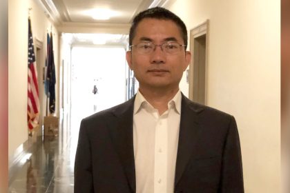 « Le travail forcé continue d&rsquo;exister en Chine aujourd&rsquo;hui » : un survivant de ce système d&rsquo;esclavage moderne témoigne