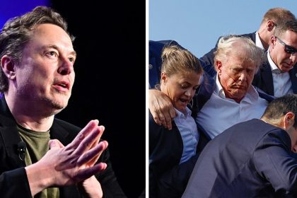Elon Musk nie dépenser 45 millions de dollars par mois pour soutenir Donald Trump