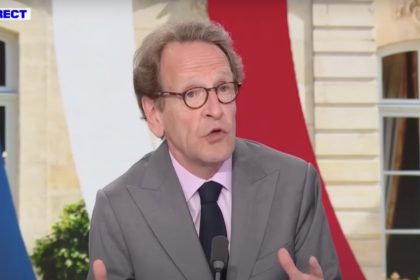 Selon Gilles Le Gendre, Emmanuel Macron « avait fait naître un rêve exceptionnel », mais « c&rsquo;est fini »