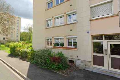 Compiègne : une femme tuée à la hache, son concubin mis en examen et écroué