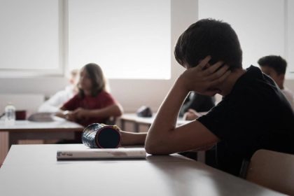 Les enfants autistes ont des microbes intestinaux uniques